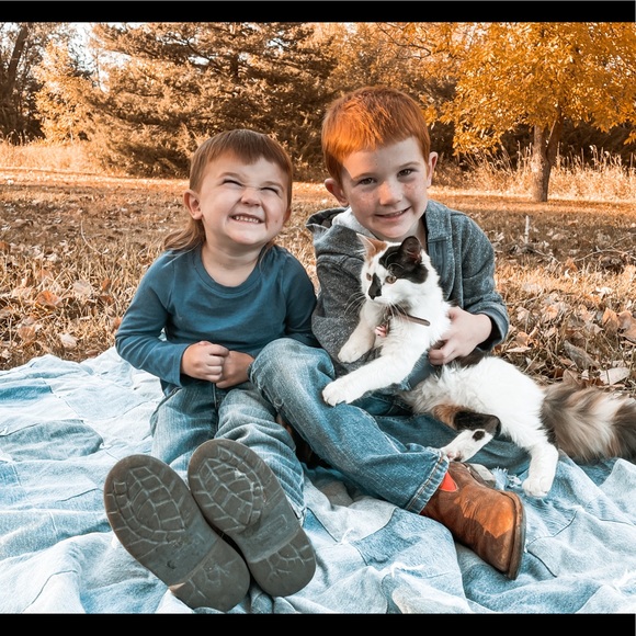 Each purchase helps support me and my family! ❤️ - Picture 2 of 5